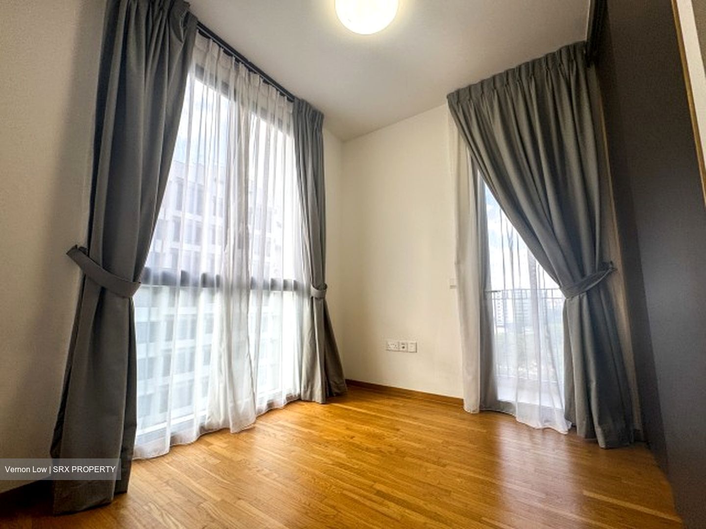 Park Colonial (D13), Condominium #603033891